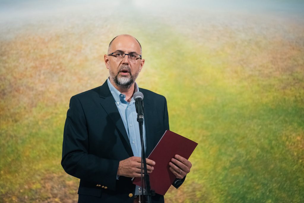Kelemen Hunor, paralelă periculoasă între „10 august” și evenimentele din ’90, de la Târgu Mureș