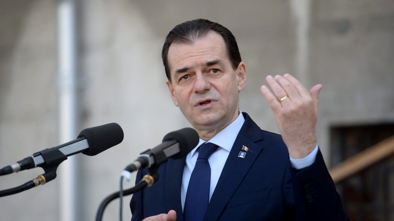 Lazea a recomandat concedierea a 300.000 de bugetari, Orban i-a răspuns: “Să înceapă cu BNR-ul!”