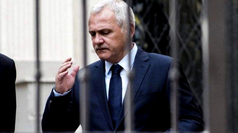 Liviu Dragnea, în carantină de trei ori, după ce s-a vindecat de COVID-19. “E nelegal. Nu manifestă simptome!”