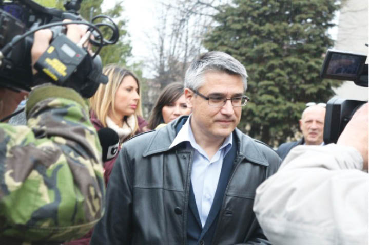 Scandal cu privire la desființarea SIIJ. Procurorul Liviu Tudose, mărturii fără precedent: “Mi-a fost fabricat un dosar penal! Am fost supus la abuzuri inimaginabile”