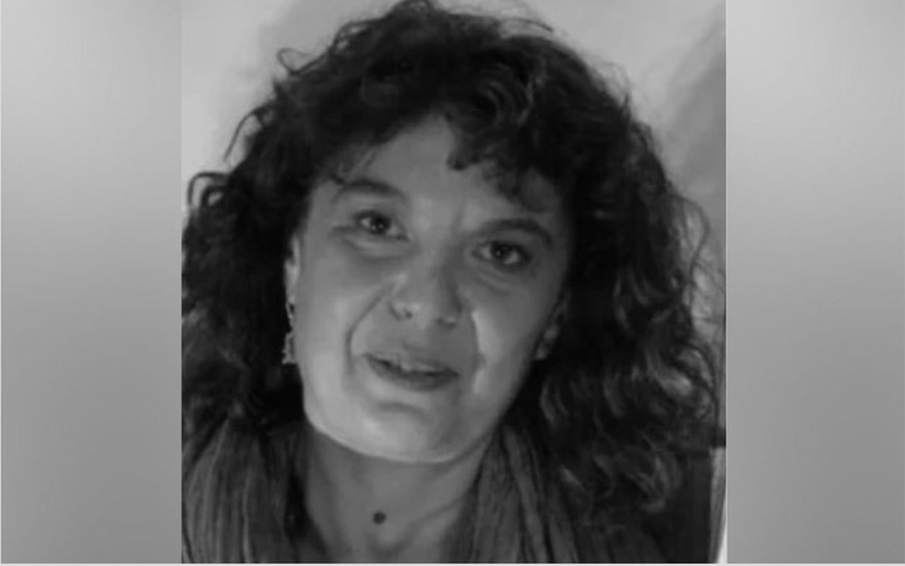 Actrița Loredana Alexandrescu a murit la 53 de ani. „S-a lăsat azi, definitiv, cortina”