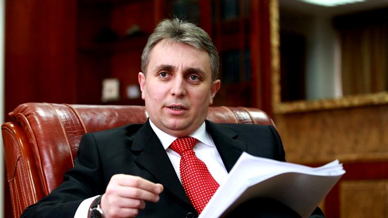 Ministrul Lucian Bode trimite Corpul de Control la Onești. „Vom face o verificare amănunțită!”