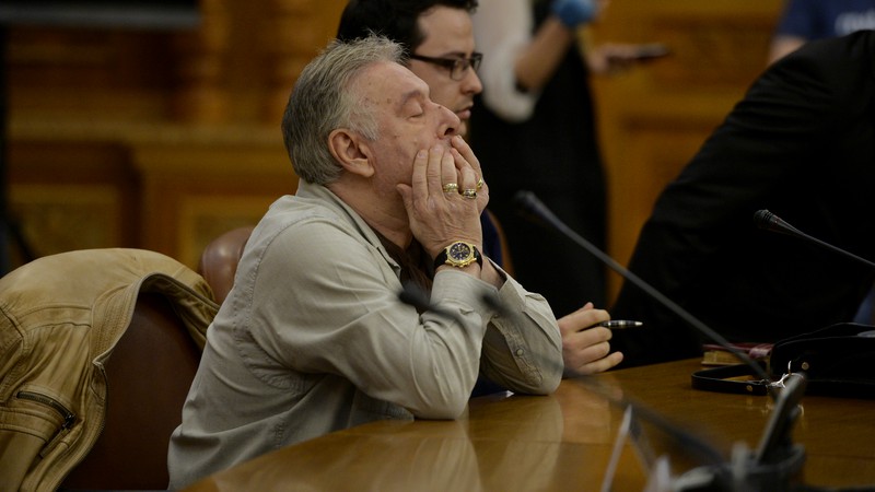 Mădălin Voicu îl acuză pe Klaus Iohannis de rasism. “Nu a folosit cuvântul țigan, dar am simțit o săgeată!”