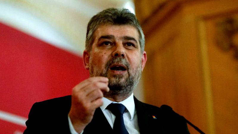 Marcel Ciolacu: E un Guvern ineficient, direcţia este una greşită, nu stăpânesc nimic