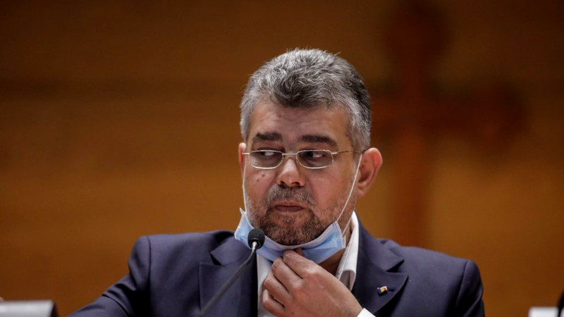 Marcel Ciolacu: Nu cred că Liviu Dragnea va cădea în capcană adversarilor politici