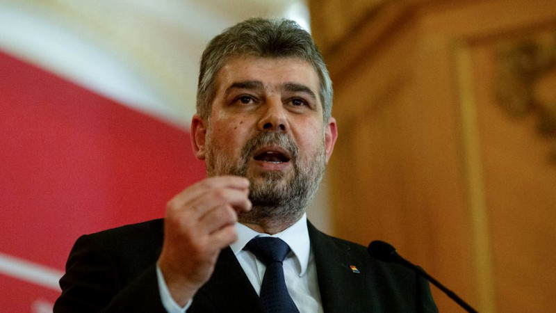 Marcel Ciolacu, anunț de ultimă oră: “Vor fi alegeri în PSD pentru desemnarea candidatului la președinție!”