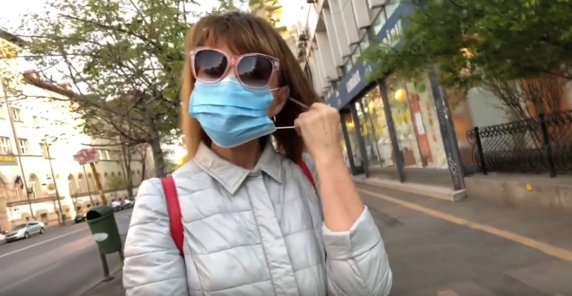 Și-a dus boala în secret! Prezentatoare celebră, infectată cu COVID: „Am ales să nu vorbesc, cât era în desfășurare…”