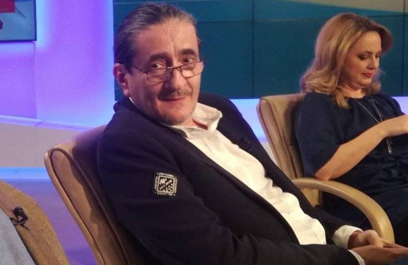 Jurnalistul Mirel Curea: „Dumitru Tinu nu a murit într-un accident stupid!”