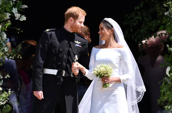 Harry și Meghan mărturisesc că, de fapt, au mințit în interviul acordat lui Oprah