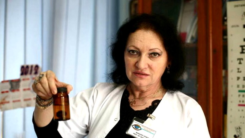 Monica Pop, apel disperat pe Facebook: “Înșelătorie ordinară! Nu cădeți în plasă!”