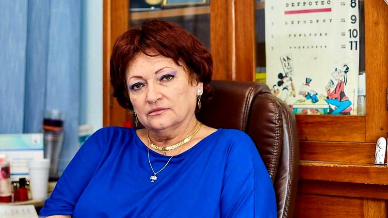 Monica Pop: Toată lumea „știe” medicină! E un pericol imens!