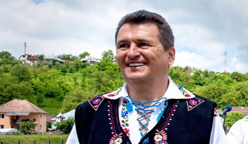 Nea Mărin, recuperare după COVID: „Am luat frică, mă feresc ca ăla de tămâie…”
