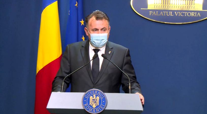 Cum poate fi depășită criza locurilor la ATI. Anunțul lui Nelu Tătaru, fost ministru al Sănătății