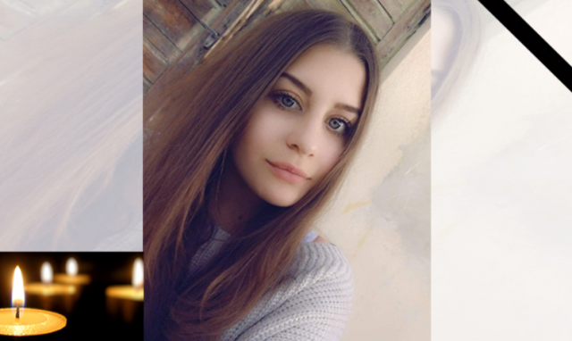 Adolescenta cu chip de înger din Pașcani a pierdut lupta cu o boală nemiloasă. O întreagă comunitate este îndoliată
