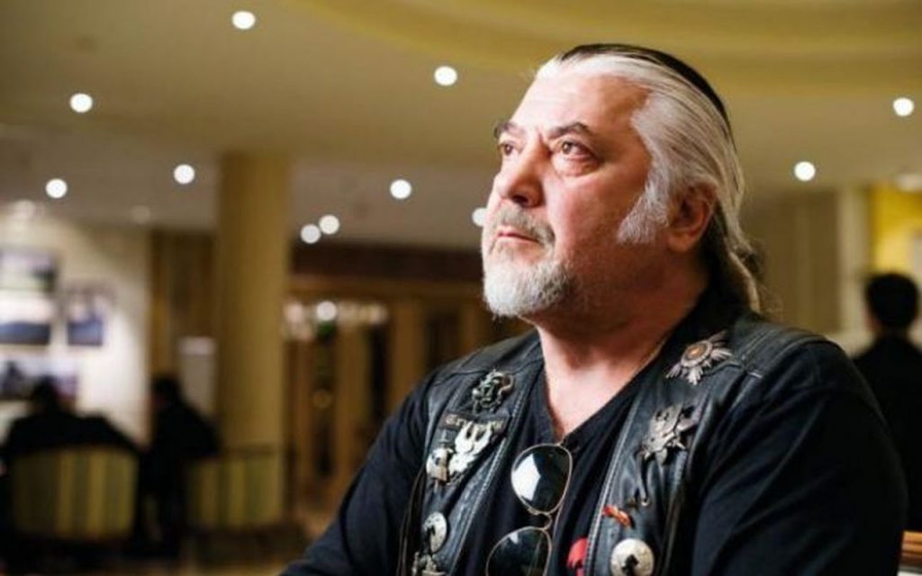 Nicu Covaci, după lupta cu COVID: „Virusul a fost făcut în laborator, ăștia trebuie puși la zid”