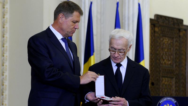 Demiterea lui Octav Bjoza, contestată de AUR! „Eroii nu pot fi eliminați prin decizii administrative”