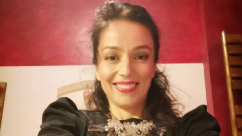 Olivia Steer, despre „draftul nazist”, într-un nou mesaj anti-vaccinare: „Am luptat singură împotriva vaccinării tuturor copiilor…”