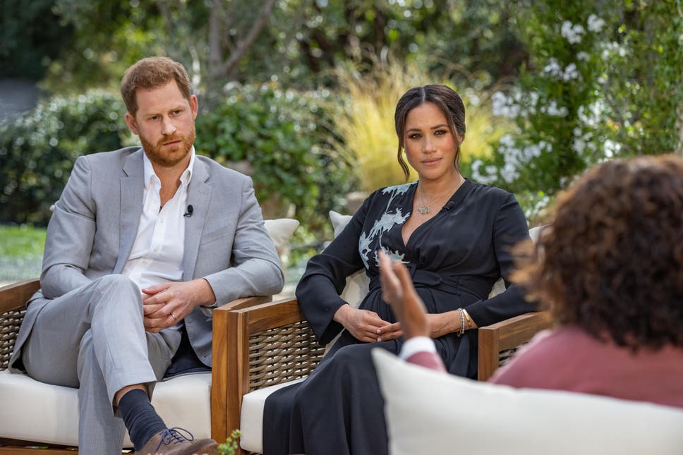 Meghan Markle și prințul Harry divorțează? Sora ducesei de Sussex face declarații după interviul lor pentru Oprah
