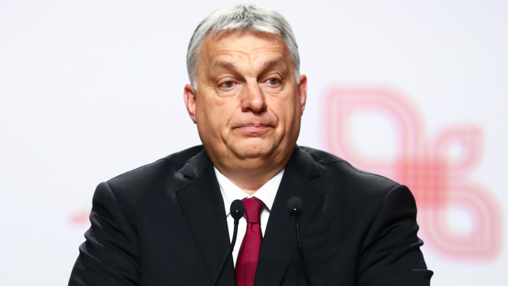 Ucraina rămâne fără bani de la UE?! Ungaria blochează o finanţare de 50 de miliarde de euro din partea Uniunii Europene pentru țara atacată de Rusia