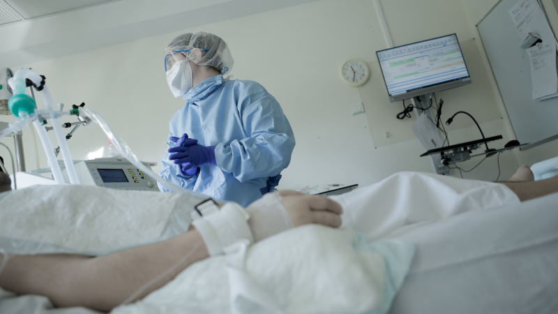 Alertă de malarie în România. Un bărbat de 41 de ani, internat la Spitalul Sfânta Parascheva din Iași