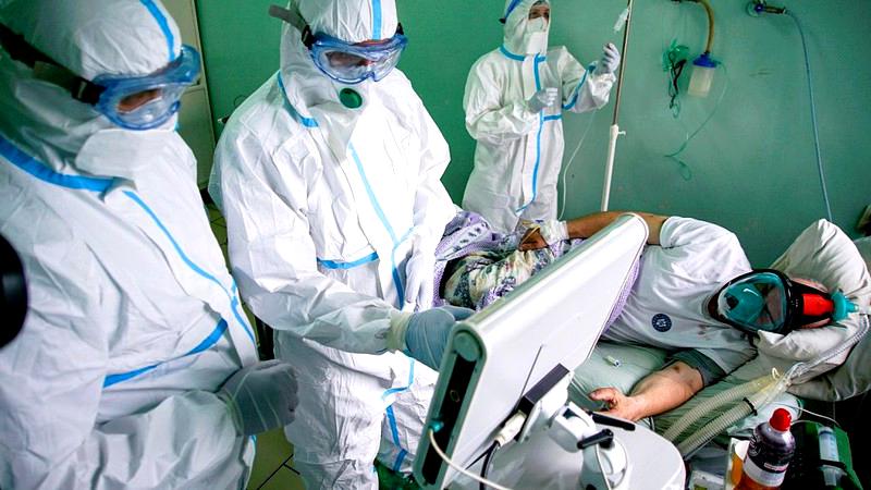 Medicul român care a vindecat 1.000 de pacienţi cu COVID: “Am mers pe medicația mea clasică, ieftină!” Cu ce a tratat boala