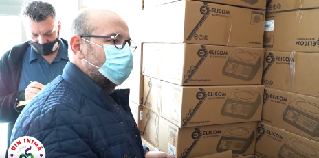 Cristian Popescu Piedone denunță ”un tun de aproximativ 1 milion de euro” în Sectorul 5 din Capitală, dat de Daniel Florea