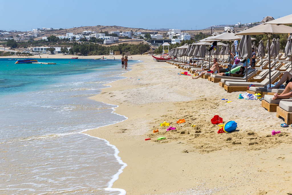 E oficial, Grecia impune pașaportul Covid! Totul despre sezonul estival 2021 – ce obligații au turiștii care vizitează insulele elene
