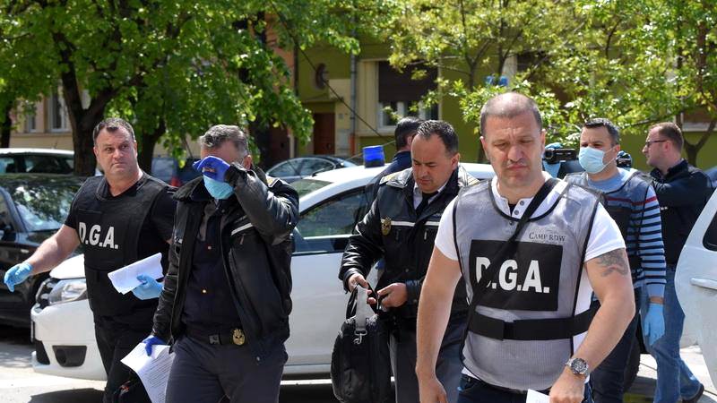 Polițiștii Direcției Generale Anticorupție (DGA) vor fi instruiți de către agenți FBI