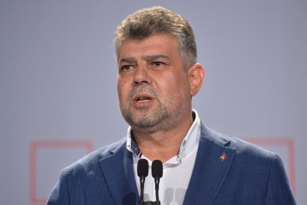 Ciolacu, dezlănțuit! Pe cine a etichetat „ultimul brontozaur al politicii românești”