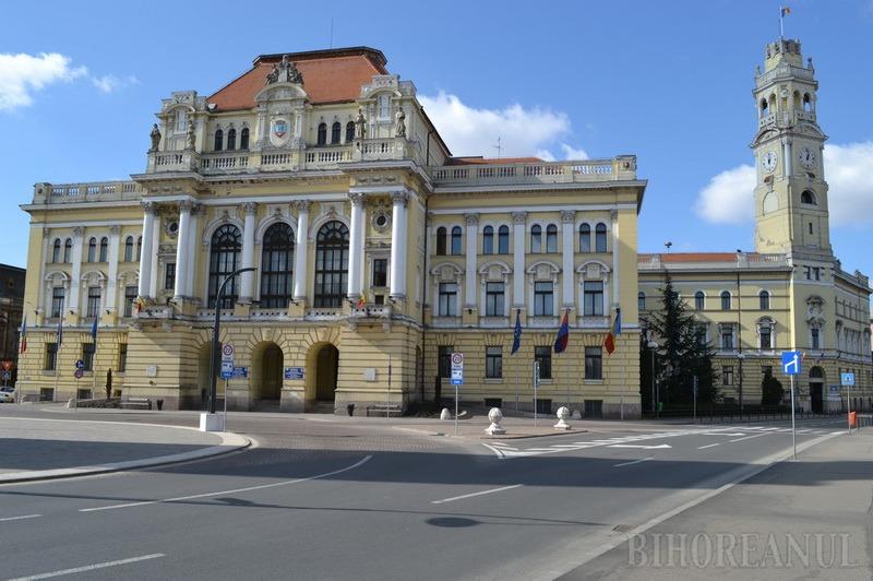 Conflictul dintre două primării a ajuns în Justiție. O amendă, mărul discordiei între cele două instituții