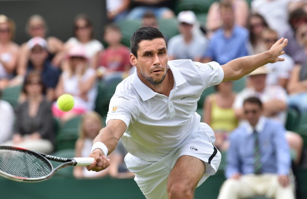 Victor Hănescu, burse pentru campionii de mâine ai tenisului. Ce TURNEU începe la București