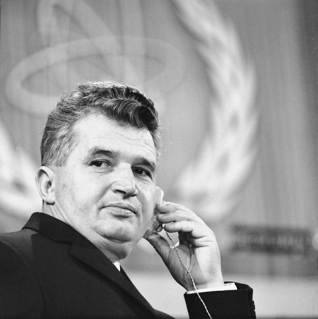 Un accident aviatic ar fi putut schimba istoria României: Nicolae Ceaușescu s-a prăbușit cu avionul lângă un aeroport din Moscova
