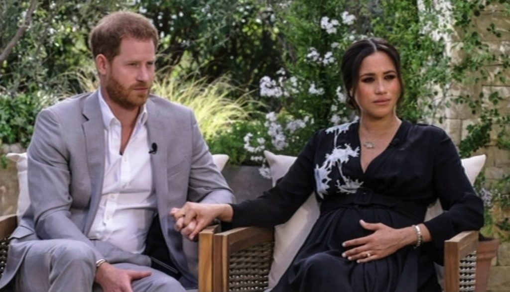 Familia Regală Britanică reacționează după interviul susținut de Harry și Meghan: „Vor fi întotdeauna membri iubiți ai familiei”