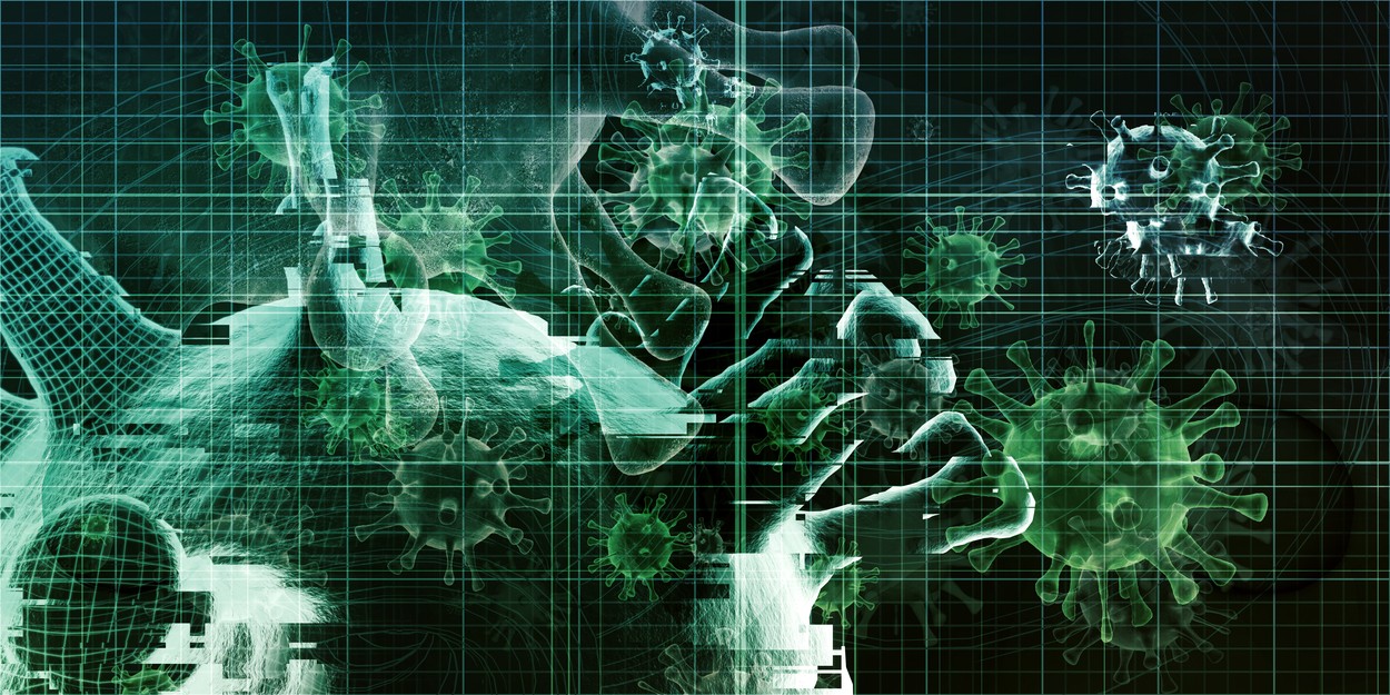OMS: Situația epidemiologică din Balcani și din Europa Centrală este „deosebit de îngrijorătoare”