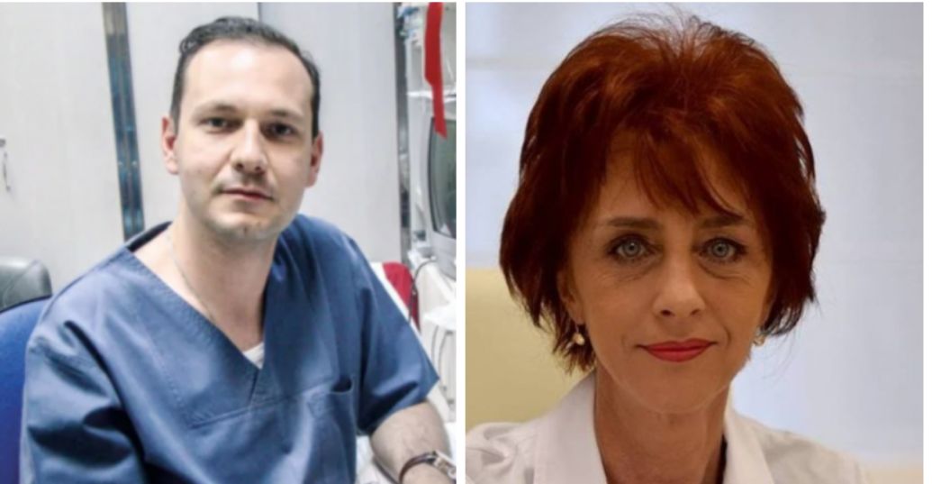 Medicul Radu Țincu, despre cazul „doctoriței-minune”: „Nu are date, are doar o experiență proprie care nu e relevantă”