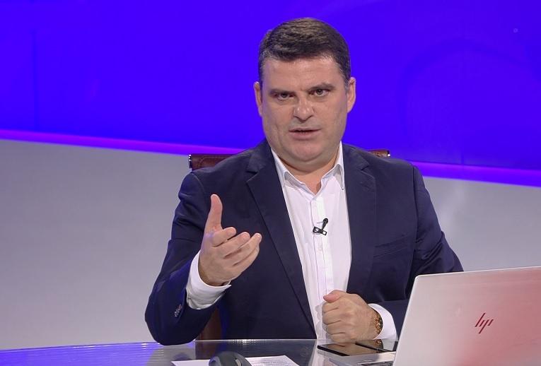Radu Tudor de la Antena 3, propus șef la TVR! Ce spune Orban, dar și ce precizează jurnalistul!