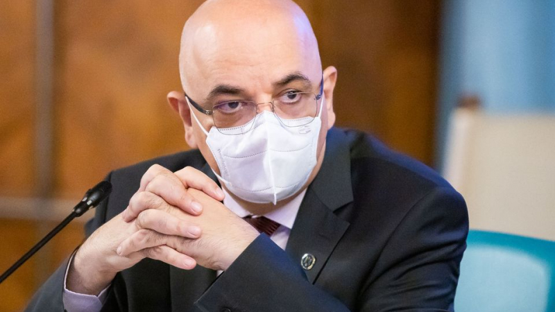 Raed Arafat despre desfășurarea evenimentelor culturale, concerte, nunți : Sunt trei variante, vrei să te vaccinezi ? e perfect, nu vrei să te vaccinezi, te testezi sau dovedești că ai trecut prin boală