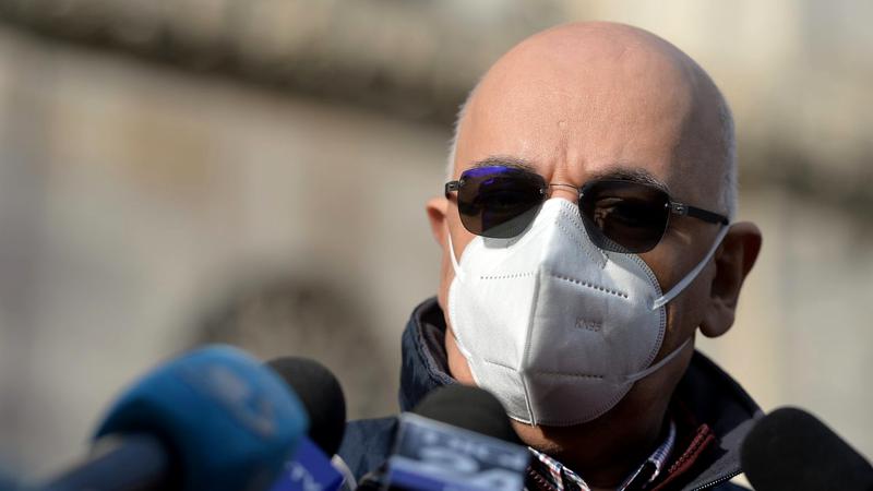 Raed Arafat, în ziua cu record de cazuri grave COVID: „Avem 1.408 paturi de ATI”