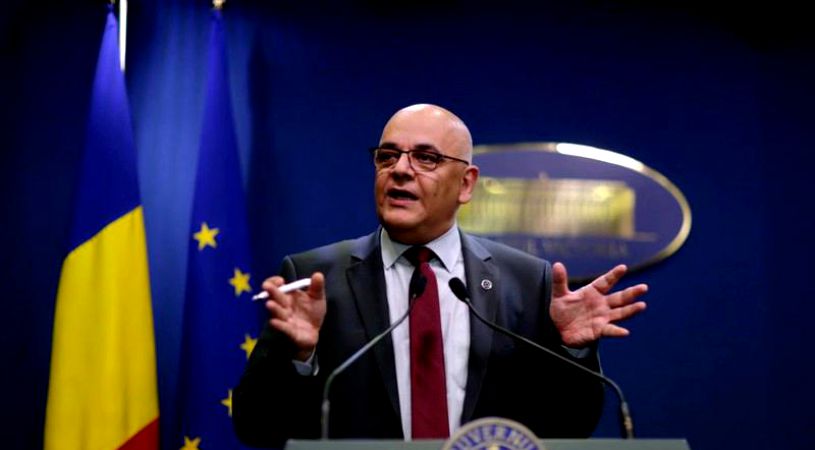Raed Arafat, despre restricțiile din valul 4 al pandemiei de COVID: „Până la carantinare, există alte măsuri”