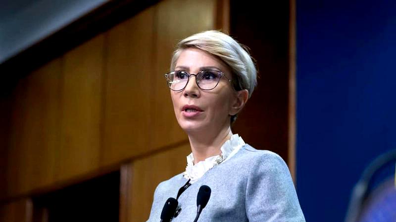 Turcan: Nu am luat în calcul „nicio secundă” scăderea salariilor personalului din sistemul de sănătate