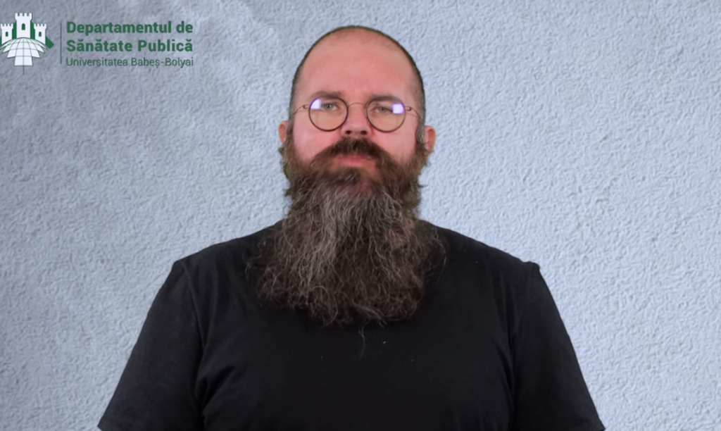 VIDEO. De ce mai trebuie să port mască după ce m-am vaccinat? Explicațiile lui Răzvan Cherecheș