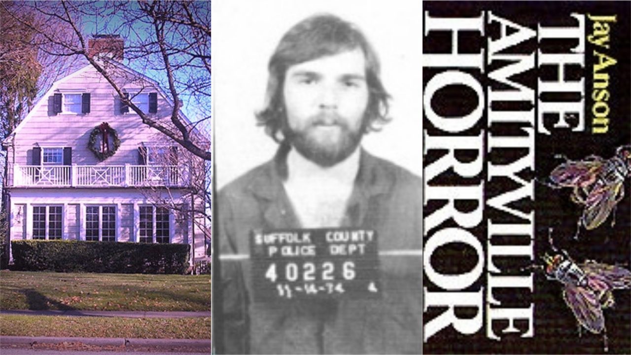 Ronald DeFeo Jr., criminalul care a inspirat cărțile și filmele din seria „The Amityville Horror”, a murit la 69 de ani (VIDEO)