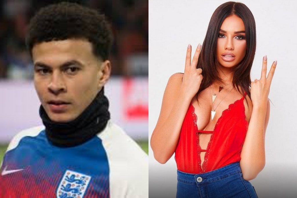 S-a umplut paharul! Și-a părăsit iubitul, fotbalist celebru, pentru că era dependent de Fortnite (FOTO)