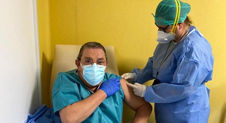 Prof. dr. Șerban Bubenek, anunț teribil despre situația COVID din România: “Suntem mai rău ca în perioada septembrie-decembrie”