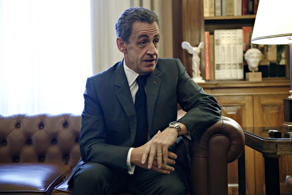 Nicolas Sarkozy, declarații controversate despre Ucraina și alegerile făcute de succesorii săi. Fostul președinte francez, aspru criticat