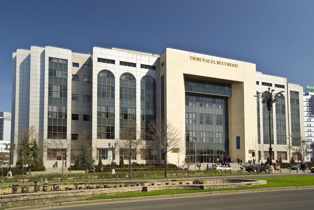 EXCLUSIV | Ce facturi au primit la gaze și energie electrică instituțiile de justiție din București, precum CSM, Tribunalul sau ICCJ. La unele dintre ele, costurile au explodat în decembrie și ianuarie