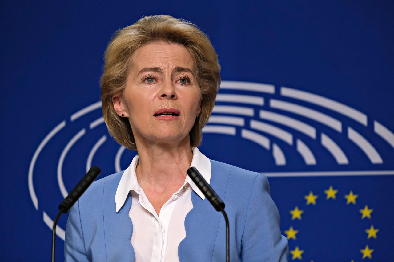 Liderii UE solicită „acces complet” pentru o anchetă completă privind originea Covid-19