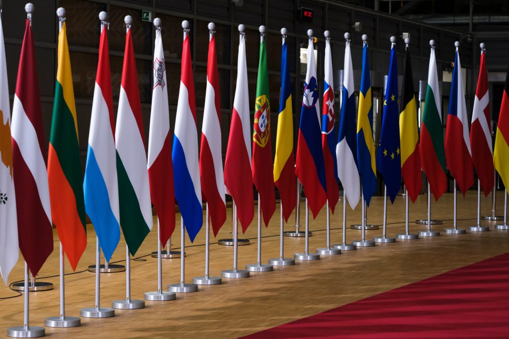 Bogdan Aurescu și alți miniștri de Externe, scrisoare către Josep Borrell. Oficialii cer o discuție despre relația cu Balcanii de Vest