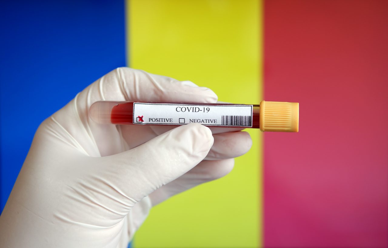 Bilanț coronavirus. 6.651 de noi cazuri de COVID-19 în ultimele 24 de ore