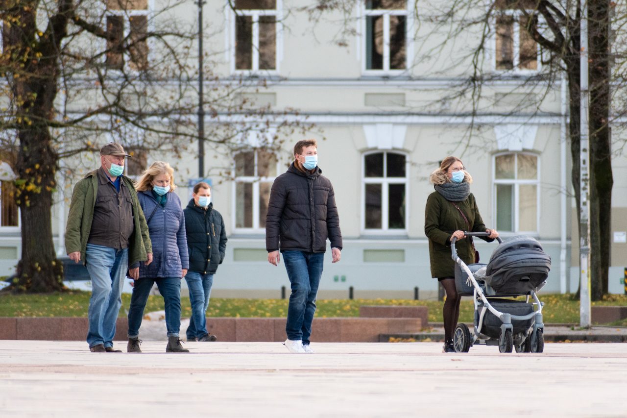Radu Țincu, despre carantinarea Bucureştiului: Putem opri pandemia prin imunitatea colectivă / Există o mare presiune pe sectorul ATI